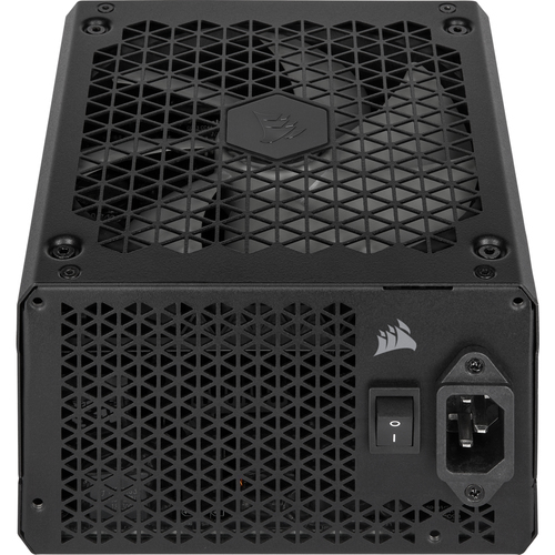 Corsair RM850x, 850 W, 100 - 240 V, 47 - 63 Hz, 5 - 10 A, Power Supply