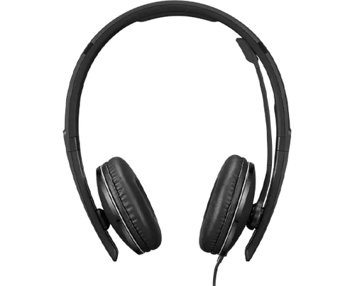 Lenovo (4XD1M39029), Wired, 20 - 20000 Hz, Headset/Headphones, Black