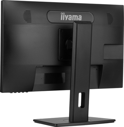 iiyama ProLite IPS, 60.5 cm (23.8"), 1920 x 1080 pixels, Full HD, LED Monitor