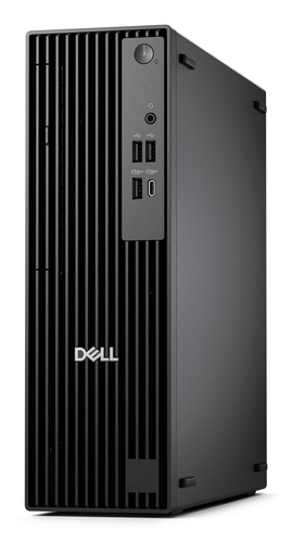 DELL Pro QCS1250, Intel Core i5, i5-14500, 8 GB, 512 GB, W11 Pro MINI PC