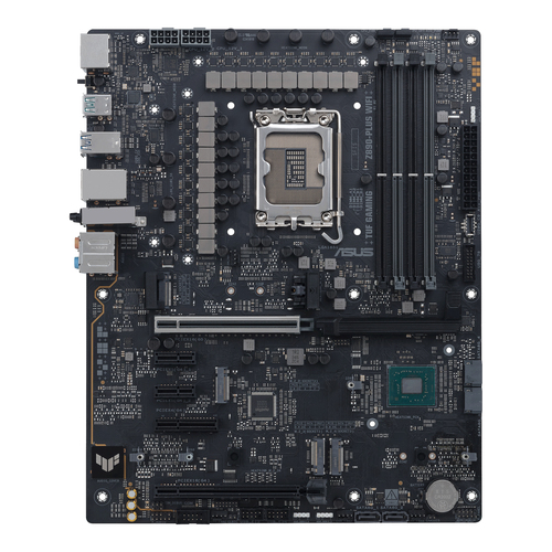 Asus TUF GAMING Z890-PLUS WIFI ATX LGA1851 Motherboard