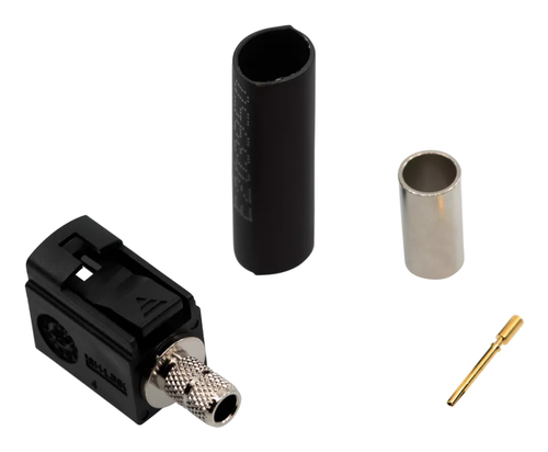 Axis 02468-021 Pack of 10 Accessories for Surveillance and Network Cameras