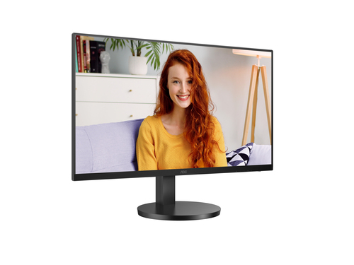 AOC B3 (U27B3CF), 68.6 cm (27"), 3840 x 2160 pixels, 4K Ultra HD, LCD Monitor