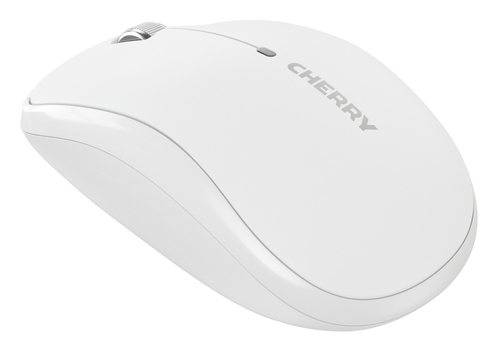 CHERRY MW 2200, Ambidextrous, Optical, RF Wireless Mouse
