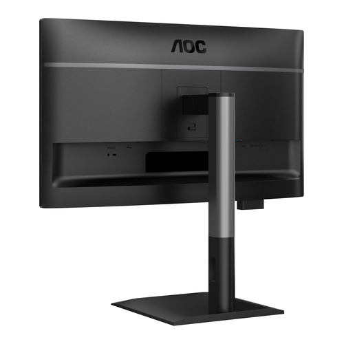 AOC (24P4U) 60.5 cm (23.8"), 1920 x 1080 pixels, Full HD, 4 ms, Monitor
