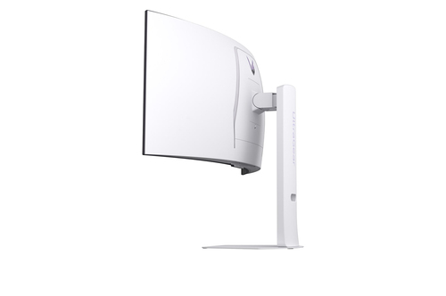 LG 34GX90SA-W, 86.4 cm (34"), 3440 x 1440 pixels, Wide Quad HD, OLED Monitor