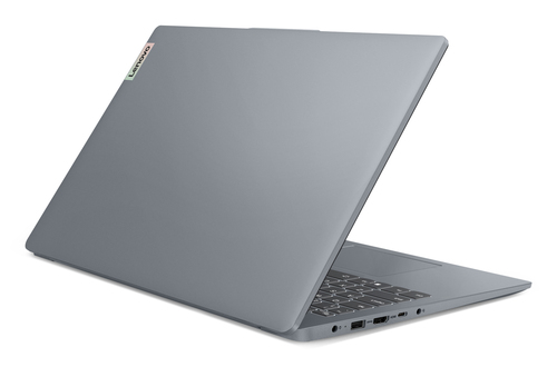 Lenovo IdeaPad Slim 3 15ABR8, AMD Ryzen 7, 16GB/512GB,15.6" Laptop
