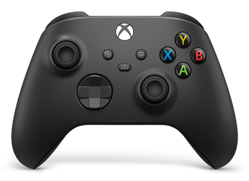 Microsoft (EP2-29930) Xbox Wireless Controller,  Gamepad