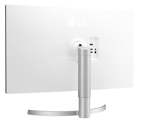 LG (32UN650K-W.AEK) 81.3 cm (32"), 3840 x 2160 pixels, 4K Ultra HD, LED Monitor