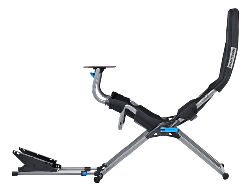 Playseat (G.00248) Challenge X - Logitech G Edition, Console gaming chair