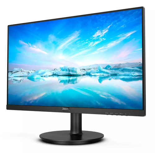 Philips V Line 222V8LA/00, (21.5"), 1920 x 1080 pixels, Full HD, LCD, Monitor