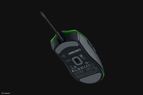 Razer Cobra, Right-hand, Optical, 8500 DPI, Mouse