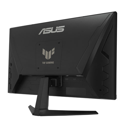 ASUS TUF Gaming VG246H1A, (23.8"), 1920 x 1080 pixels, Full HD, LED Monitor