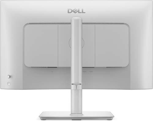 DELL S Series S2425HSM 24" 1920 x 1080 pixels Full HD LCD Monitor White