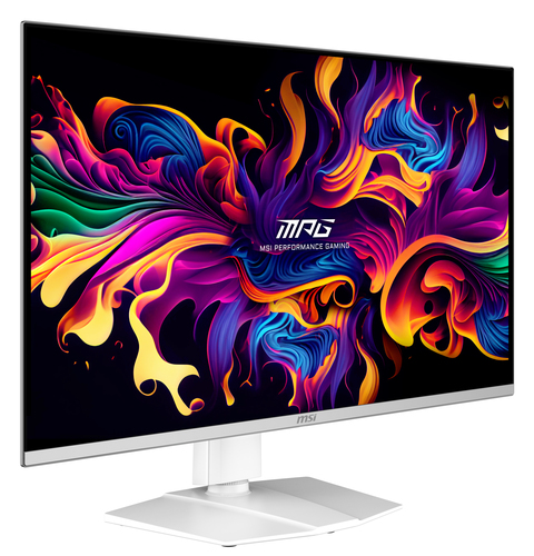 MSI MPG 321URXW QD-OLED, 80 cm (31.5"), 3840 x 2160 pixels, 4K Ultra HD, Monitor