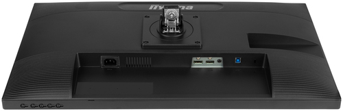 iiyama ProLite IPS, 68.6 cm (27"), 1920 x 1080 pixels, Full HD, LED Monitor