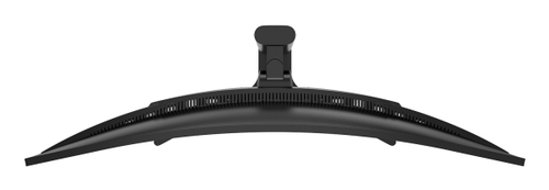 V7 (L340WQ-HAS-E) 34" Viewable Curved Monitor - LED, Black