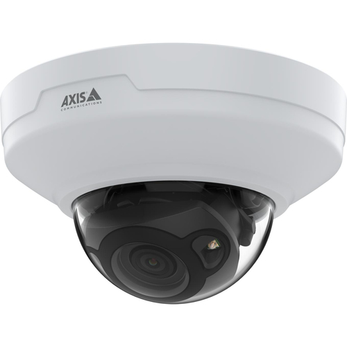 Axis 02679-001 PTZ IP camera with Edge Vault security and multi-language interface