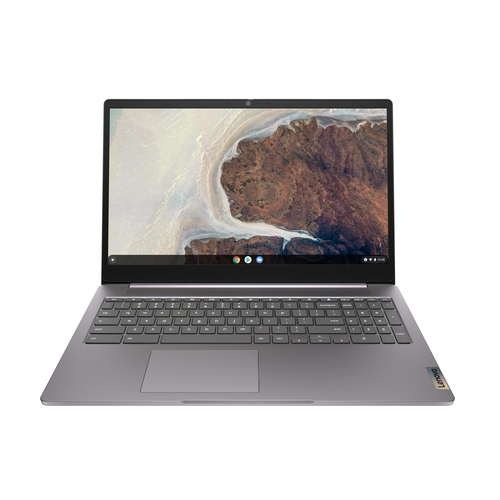 Lenovo IdeaPad 3 Chrome 15IJL6 Intel® Pentium Silver 1.1 GHz 15.6" 8 GB, 128 GB