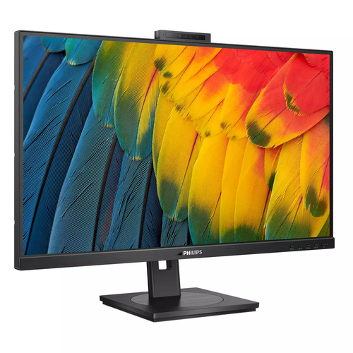 Philips 5000 series (27B1U5601H/00), (27"), 2560 x 1440 pixels, QHD, LCD Monitor