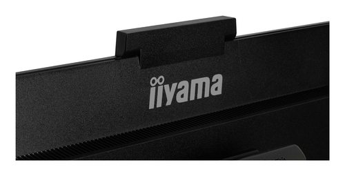 iiyama 24’’ IPS, 60.5 cm (23.8"), 1920 x 1080 pixels, Full HD, LED Monitor