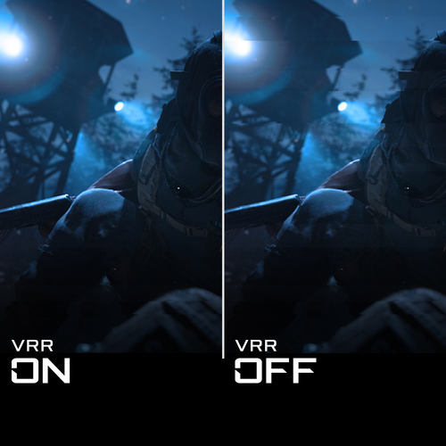 GIGABYTE S55U UHD Gaming Monitor, (54.6"), 3840 x 2160 pixels, 4K Ultra HD, LED