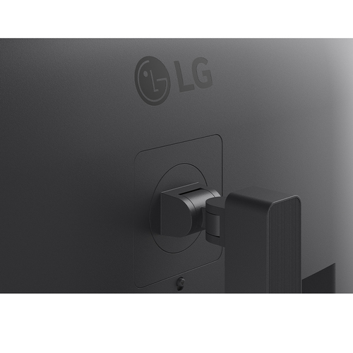 LG IPS Ultrawide QHD 34" 3440 x 1440 pixels LCD Monitor Black