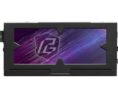 Asrock PG-1600G, 1600 W, 24-pin ATX, Power Supply Unit