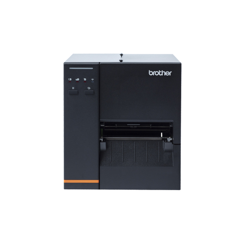 Brother TJ4005DN, 203x203 DPI, 152mm/sec, Direct Thermal Label Printer