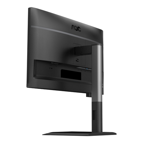 AOC (24P4U) 60.5 cm (23.8"), 1920 x 1080 pixels, Full HD, 4 ms, Monitor