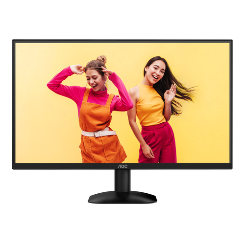 AOC B3 24B35HM2, 60.5 cm (23.8"), 1920 x 1080 pixels, Full HD, LED Monitor