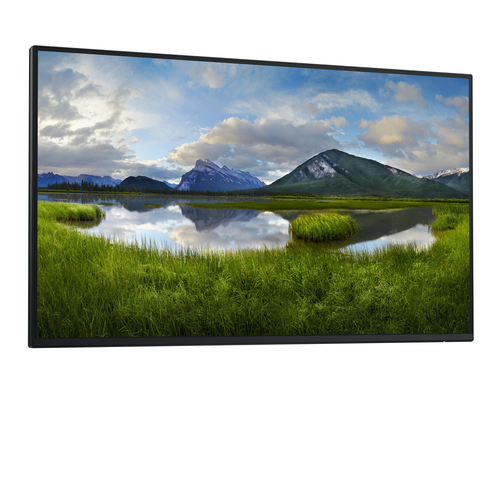 DELL P Series (DELL-P2725HWO), (27"), 1920 x 1080 pixels, FHD, LCD Monitor