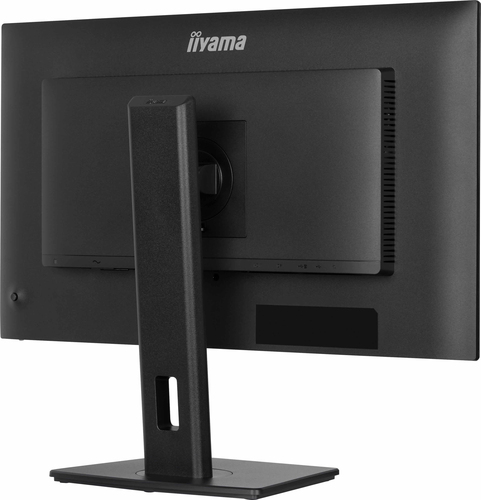 iiyama XB2792HSU-B1 monitor rear view