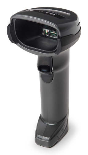 Zebra DS4678 1D/2D Wireless Bluetooth IP52 Handheld Barcode Scanner