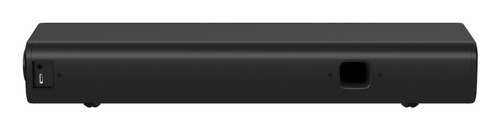 Creative Labs Sound Blaster GS3, Wired & Wireless, 12 W, Black Speaker