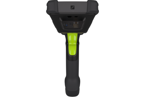 Zebra MC9450 Android rugged computer warehouse use