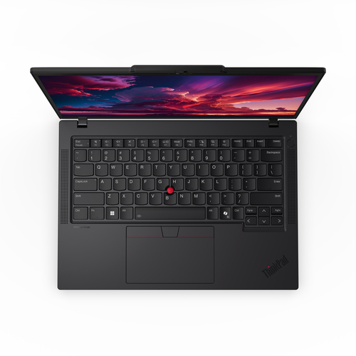 Lenovo ThinkPad P14s Gen 6 AMD Ryzen AI 9 HX PRO 1920 x 1200 pixels, 64 GB, 1 TB