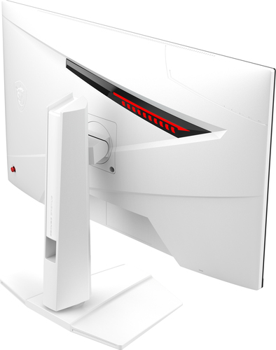 MSI MAG 274URFW 27" 4K UHD IPS Gaming Monitor 160Hz 0.5ms FreeSync Premium