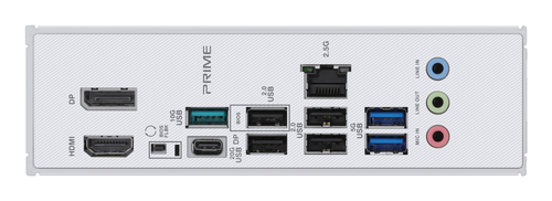 Asus PRIME Z890-P ATX LGA1851 Motherboard