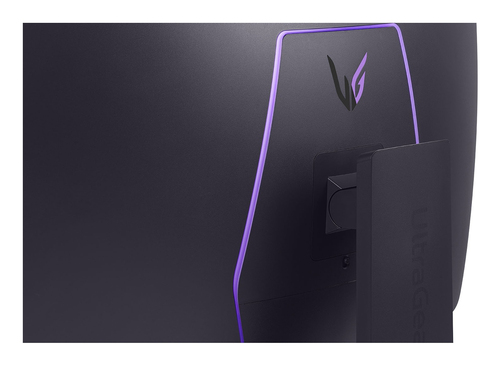 LG UltraGear, 114.3 cm (45"), 5120 x 2160 pixels, 5K Ultra HD, OLED Monitor