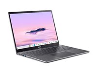 Acer Chromebook Plus 514 CBE594-2-TCO-340Q, Intel Core 3 14" 8GB/256 GB ChromeOS