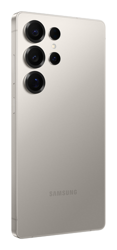 Samsung Galaxy S25 Ultra, 6.9", 12GB/1TB, 200MP, Android 15, Grey, Titanium