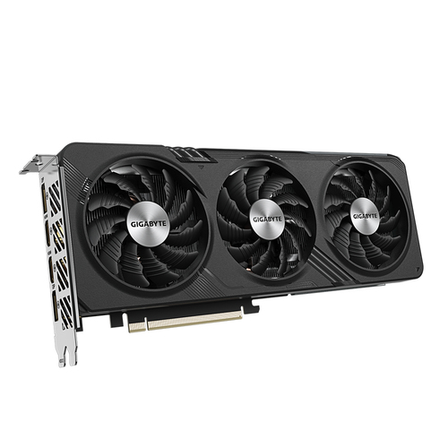 GIGABYTE GeForce RTX 4060 GAMING OC, 8 GB, GDDR6, 128 bit, PCIe 4.0, GPU
