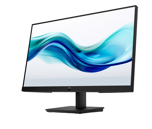 HP Series 3 Pro 23.8 inch FHD Monitor, (23.8"), 1920 x 1080 pixels, Full HD, LCD