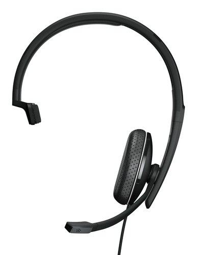 EPOS ADAPT 231, Wireless,  20 - 20000 Hz, Headset/Headphones, Black
