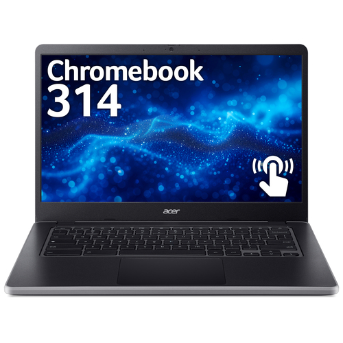 Acer Chrome Book 314 N100 8G 128G 14 T Chrome OS