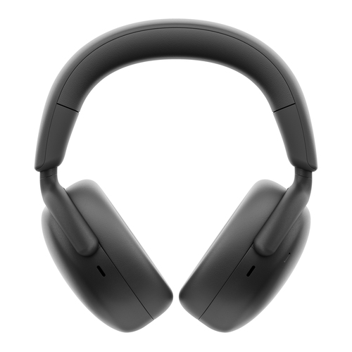 DELL WL7024, Wired & Wireless, 20 - 20000 Hz, Headset/Headphones, Black