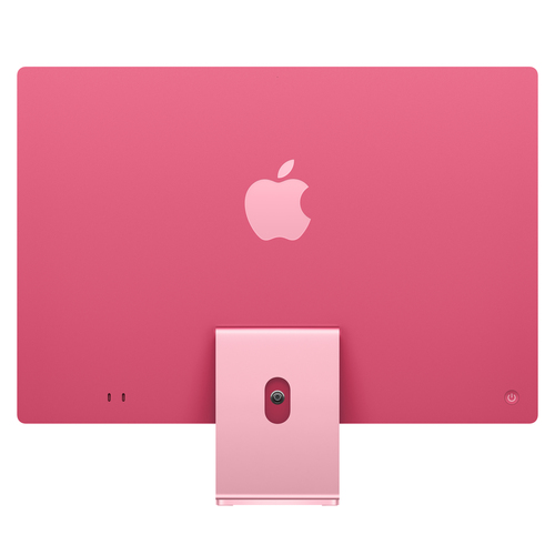 Apple iMac, (23.5"), 4.5K Ultra HD, 16 GB, 256 GB, macOS Sequoia, Mini PC