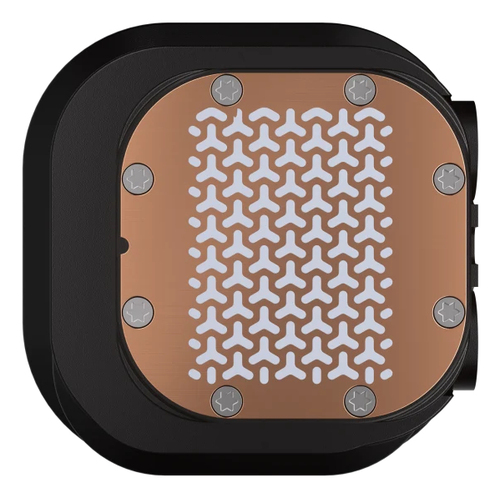 Corsair Nautilus 240 RS ARGB Liquid, All-in-one liquid cooler