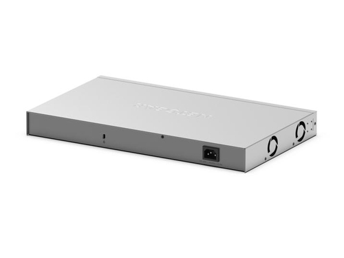 NETGEAR GS748Tv6, L2/L3/L4, Gigabit Ethernet Managed Switch